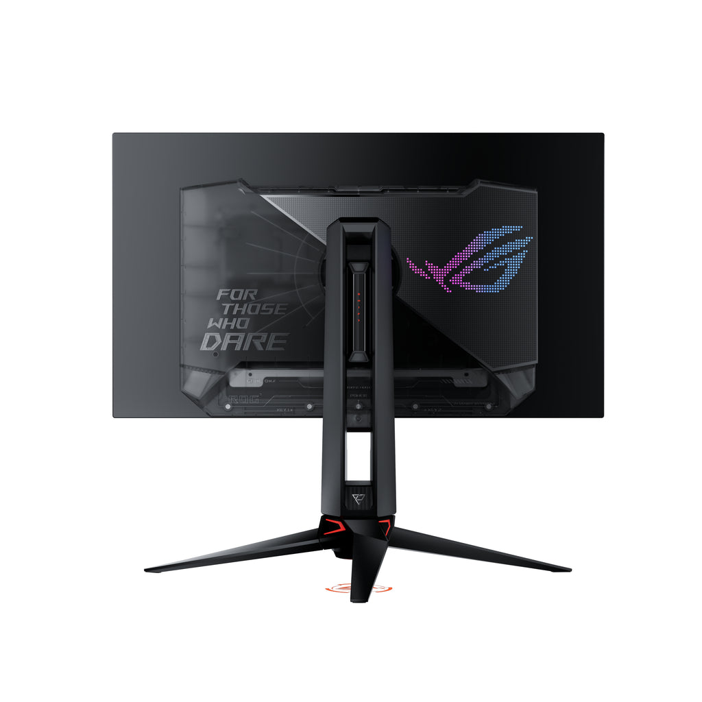 ASUS ROG Swift OLED PG27AQDP Écran PC 26.5" Quad HD 2560 x 1440 Noir
