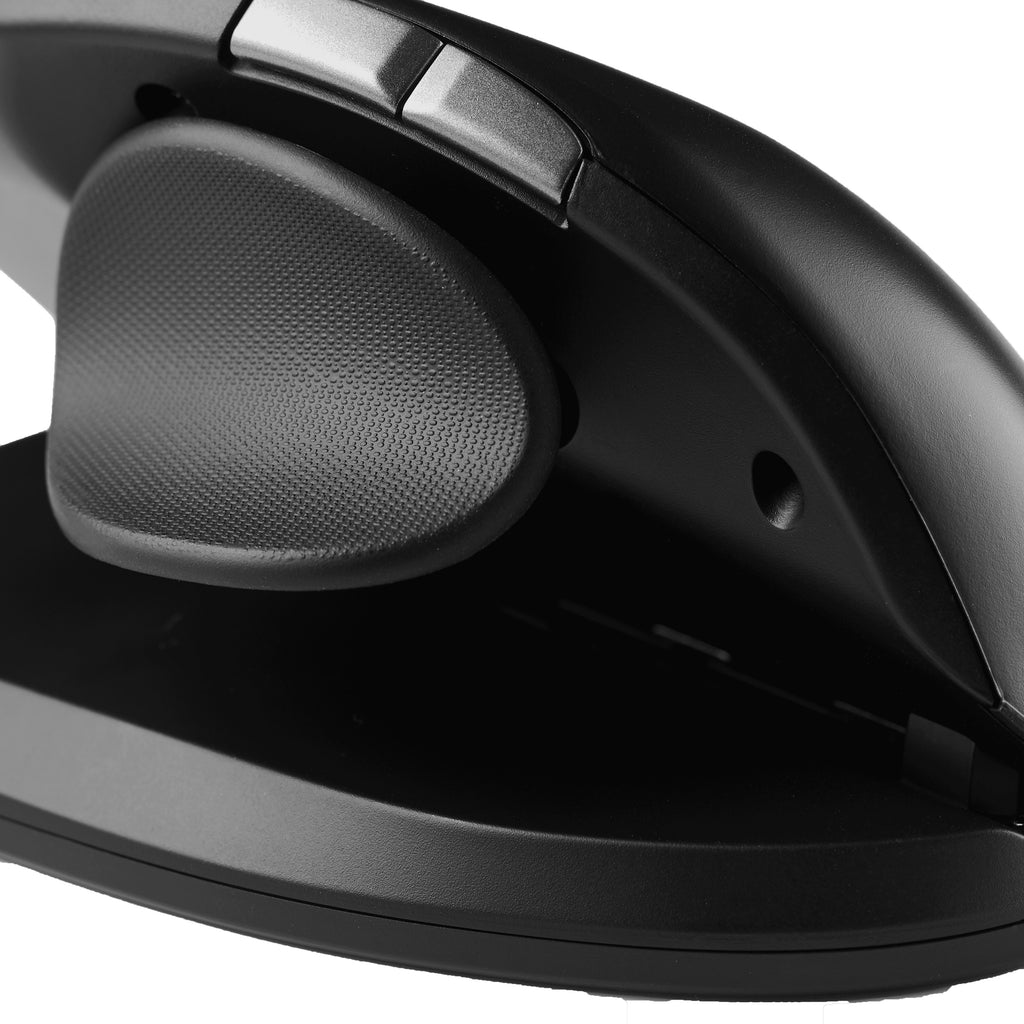 Contour Design Unimouse Droitier Sans fil