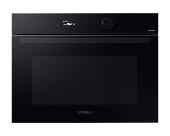 Samsung Samsung NQ5B5713GBK/U1 four Acier inoxydable