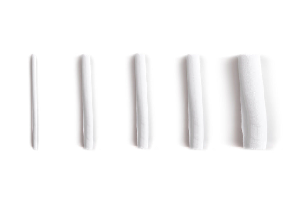 Manchon de câble 4203, Blanc
