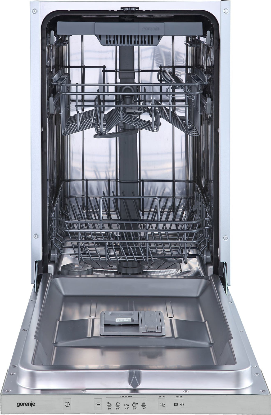 Gorenje GV520E10S lave-vaisselle Entièrement intégré 11 couverts