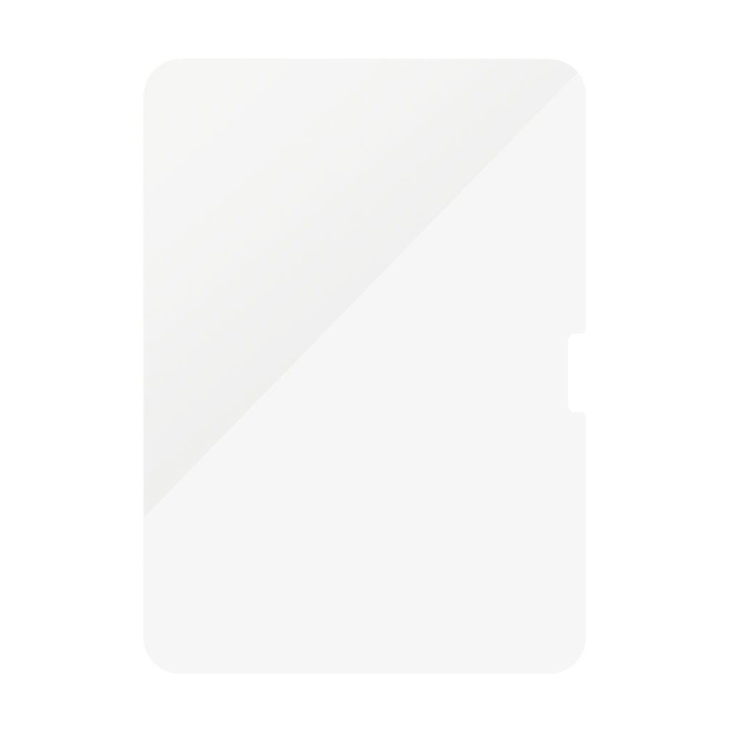 PanzerGlass ® Screen Protector iPad Air 11'' (2024-2026) | iPad 11'' (2025) | iPad 10.9'' (2022) | Ultra-Wide Fit Protection d'écran transparent Apple 1 pièce(s)