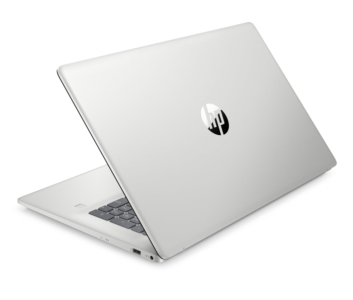 HP 17,3 Zoll Notebook 17-cp2653ng