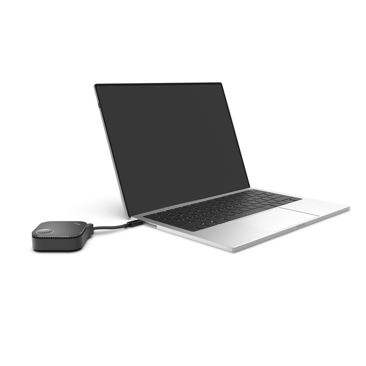 BenQ InstaShow WDC15 système de présentation sans fil HDMI Bureau