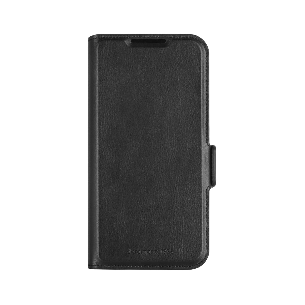 dbramante1928 Bergen Pro Coque Folio pour Samsung Galaxy S25+, 6.7", Noir