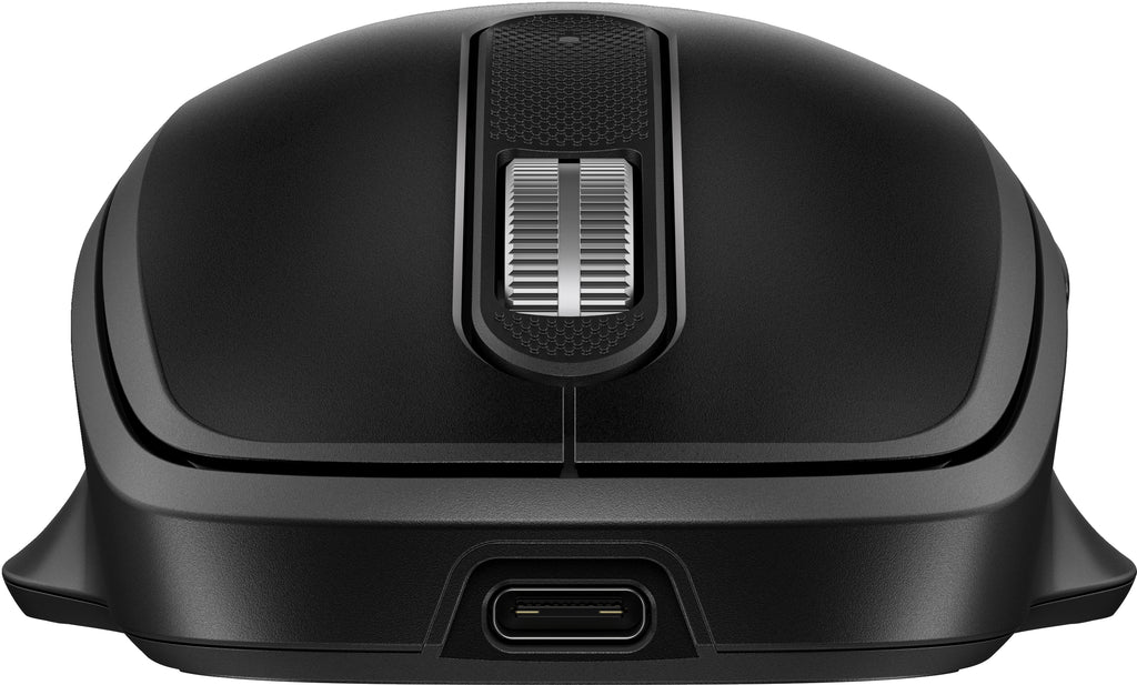 HP Souris sans fil rechargeable ultra-rapide 510