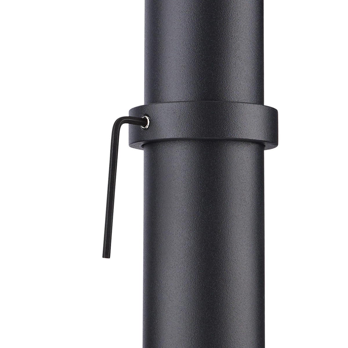 StarTech.com Support de Bureau pour 2 Moniteurs Empilés Verticalement jusqu'à 49", Capacité 32kg, Pince en C, VESA