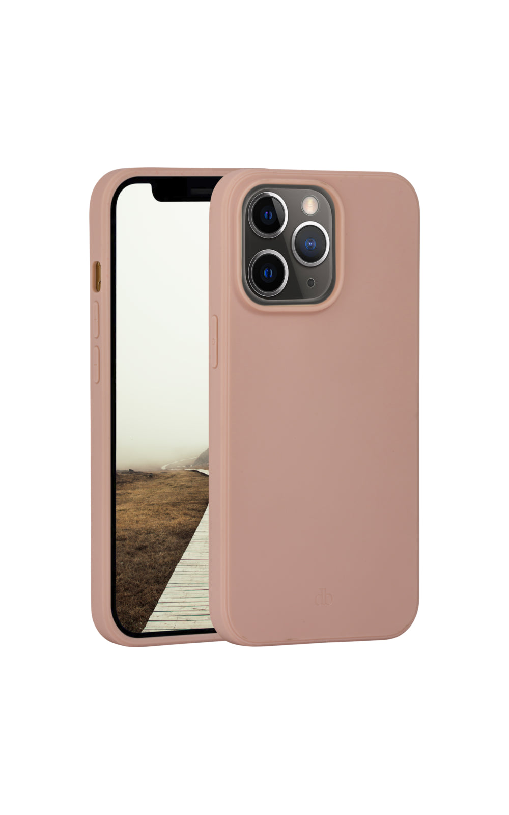 Coque de Protection Greenland pour Téléphones Portables 17 cm (6.7") - Rose