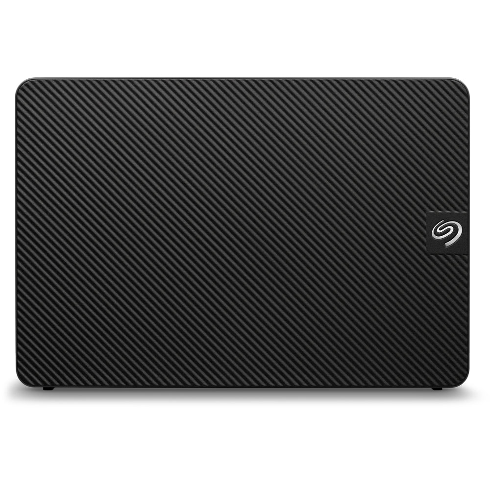 Seagate Expansion STKP26000400 Disque Dur Externe 26 To 3.5" USB 3.2 Gen 1, Noir