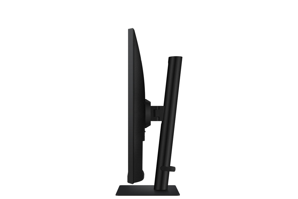 Samsung S61F écran plat de PC 68,6 cm (27") 2560 x 1440 pixels Quad HD LCD Noir