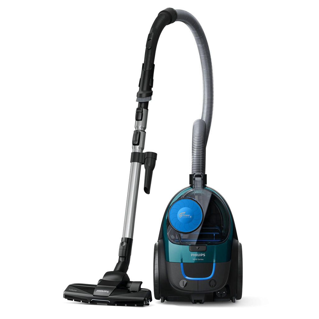 Philips 3000 series Aspirateur sans sac PowerPro Compact FC9334/09