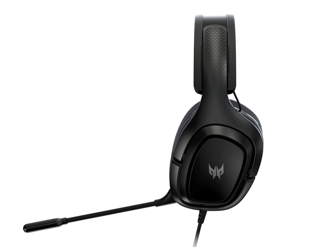 Acer Predator Galea 315 Casque Avec fil Arceau Gaming Noir