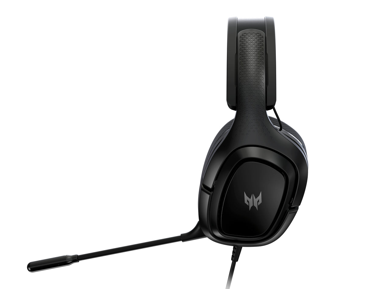 Acer Predator Galea 315 Casque Avec fil Arceau Gaming Noir