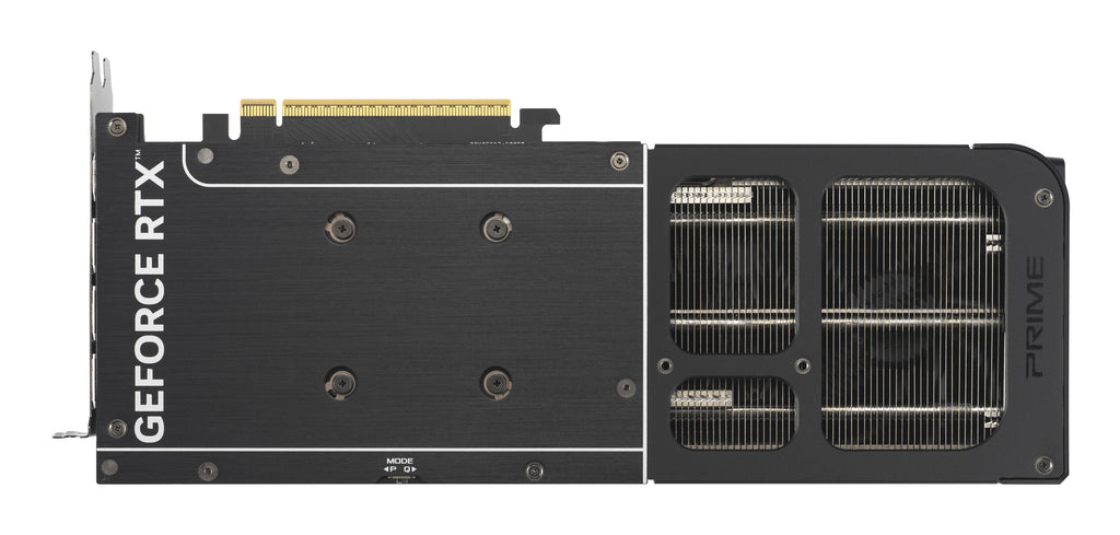 ASUS Prime NVIDIA GeForce RTX 5060 Ti 8 Go GDDR7