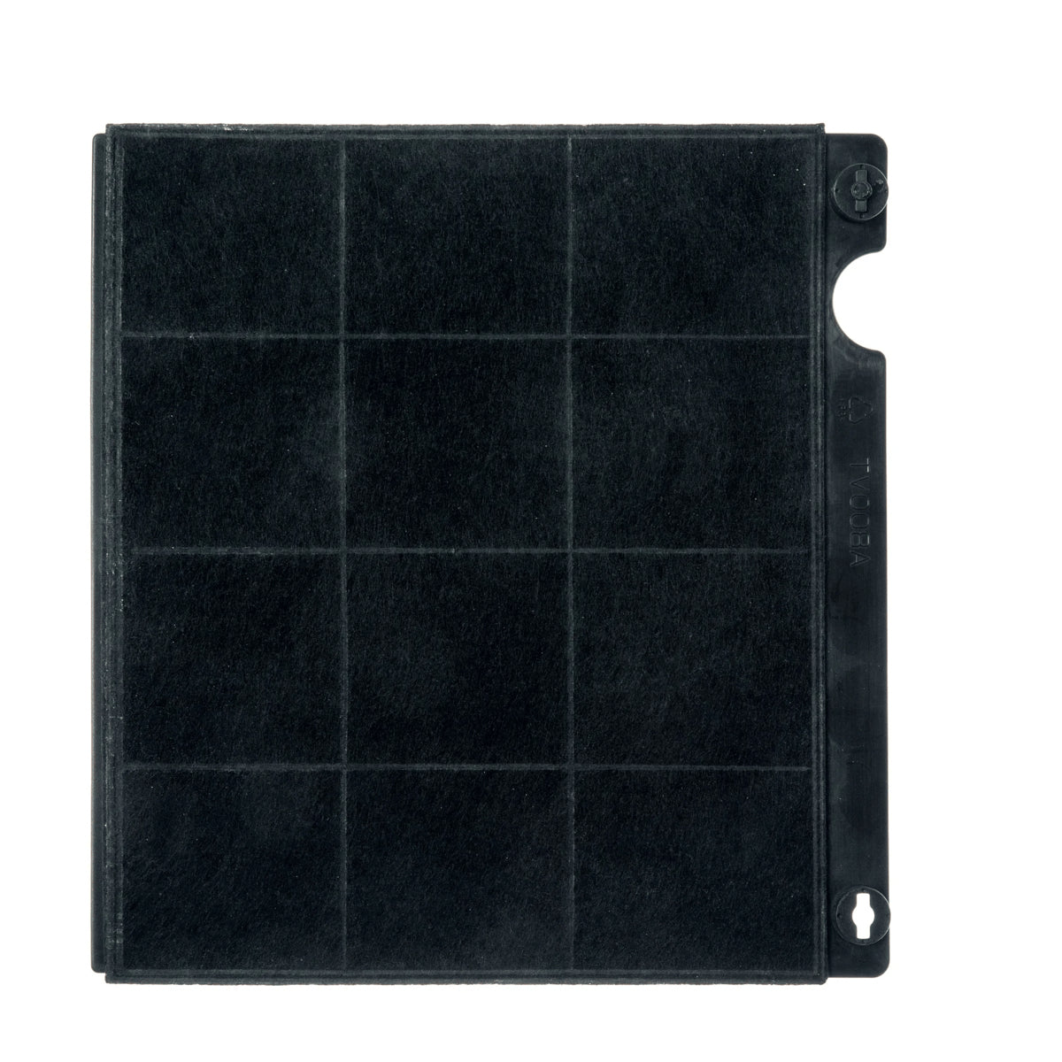 Electrolux MCFE01ST Filtre à odeurs