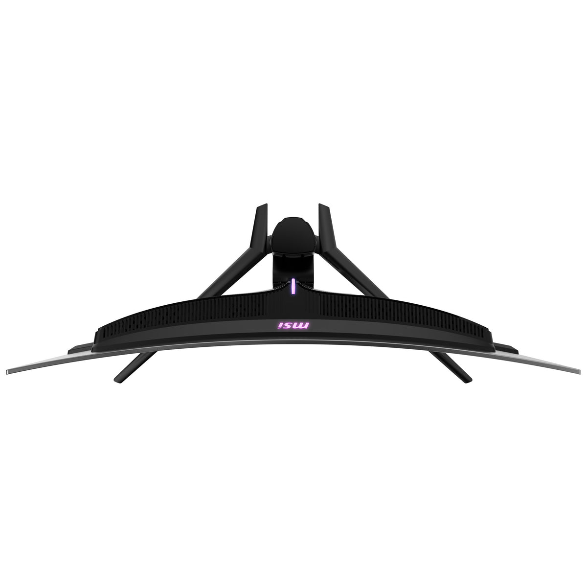 MSI MPG 321CURXDE QD-OLED écran plat de PC 80 cm (31.5") 3840 x 2160 pixels 4K Ultra HD Noir