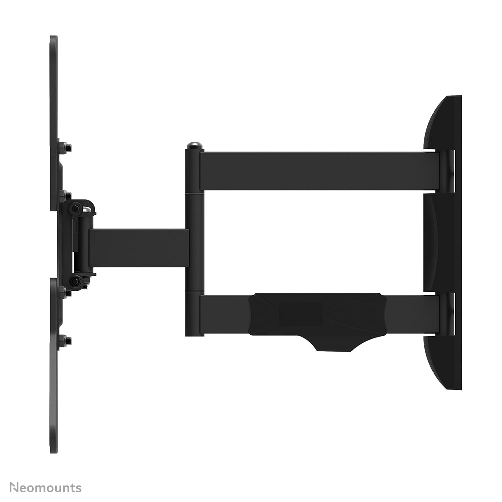 Neomounts WL40-550BL14 Support pour écran mural 40-55" - orientable - installation facile - vue 4