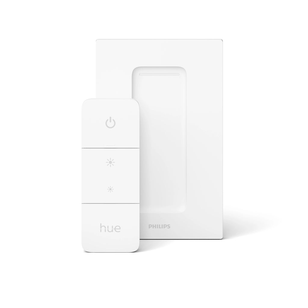 Philips Hue Dimmer switch (modèle le plus récent)