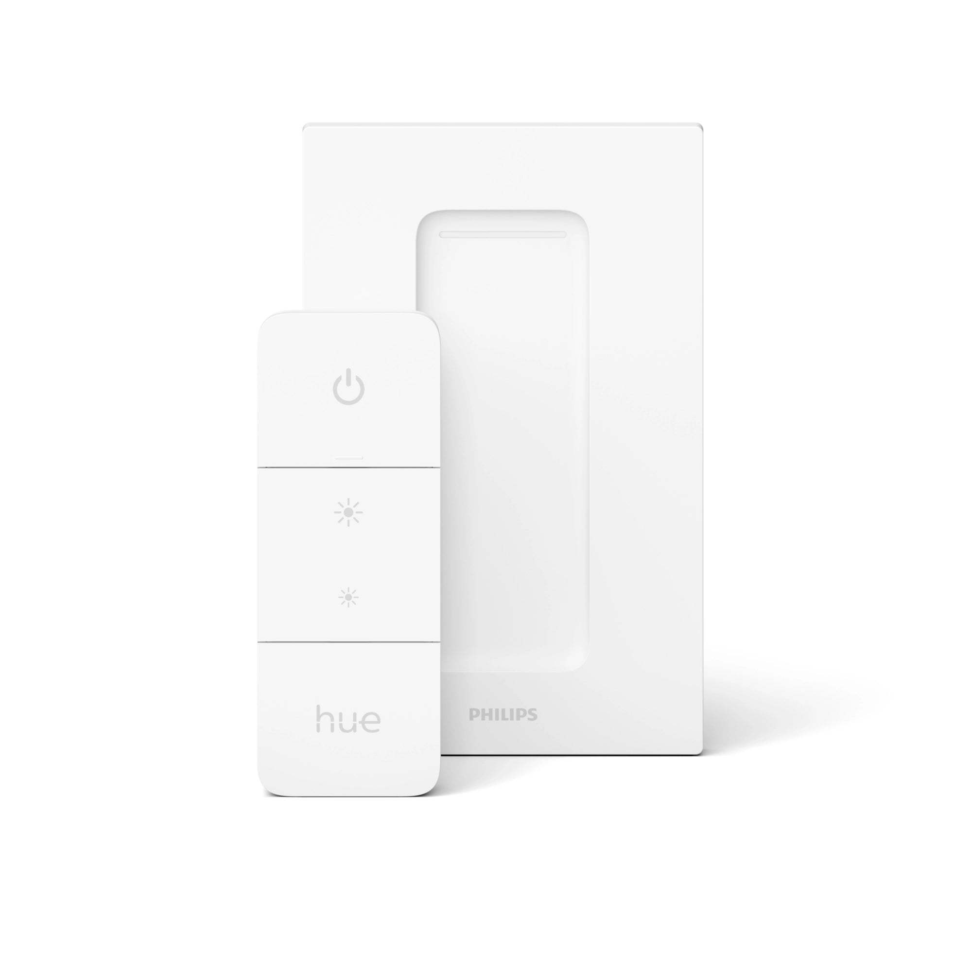 Philips Hue Dimmer switch (modèle le plus récent)
