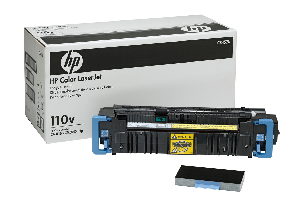 HP Color LaserJet CB458A 220V Fuser Kit Cartouche de toner 1 pièce(s)