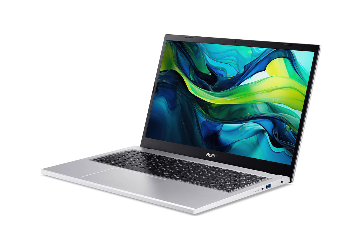 Acer Aspire Go 15 AG15-71P, 15.6 pouces, Intel Core i5-120U, 16GB RAM, 512GB SSD, Windows 11 Home