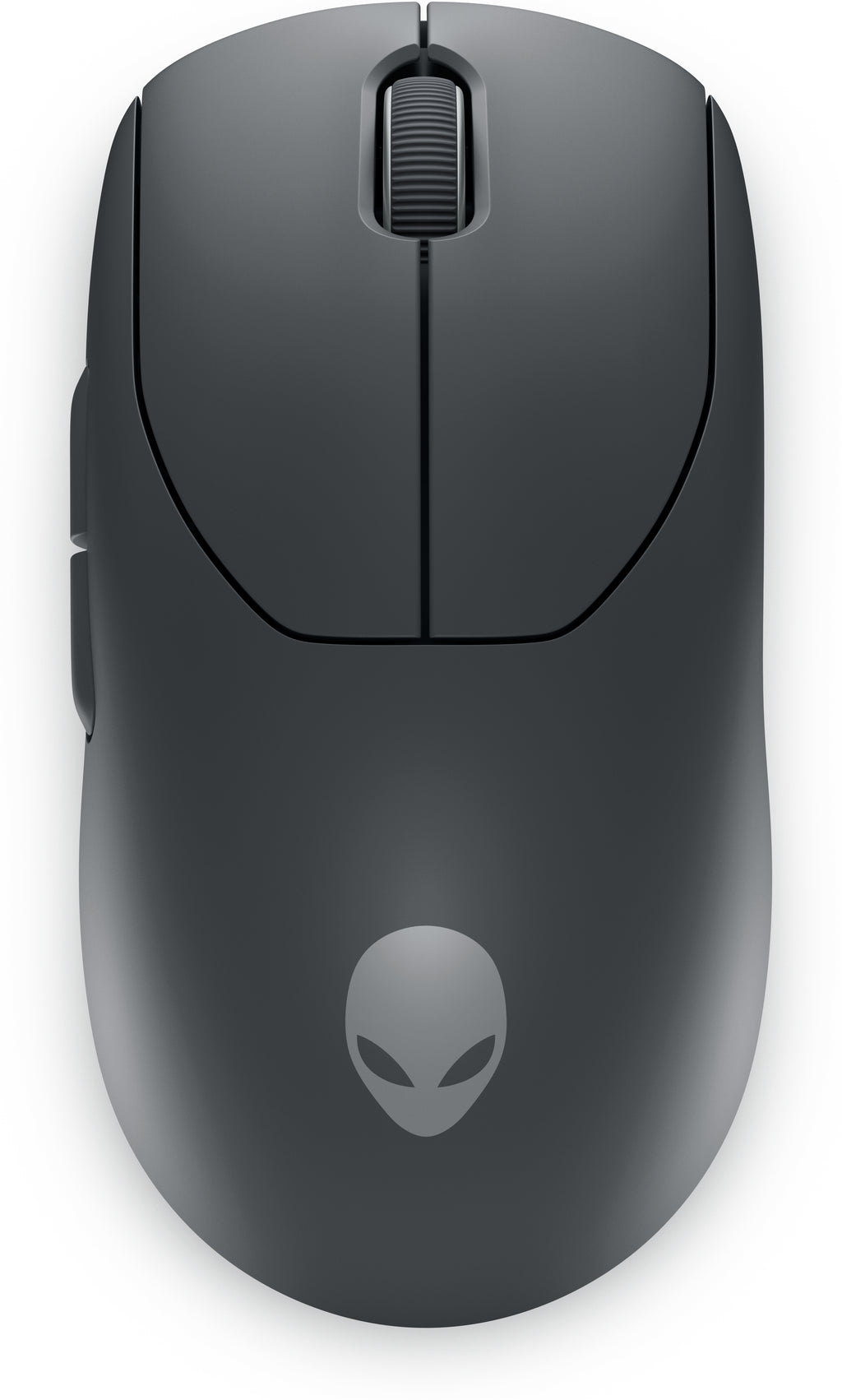 Alienware Pro Wireless Gaming Mouse souris Ambidextre RF Wireless + USB Type-C Optique 26000 DPI