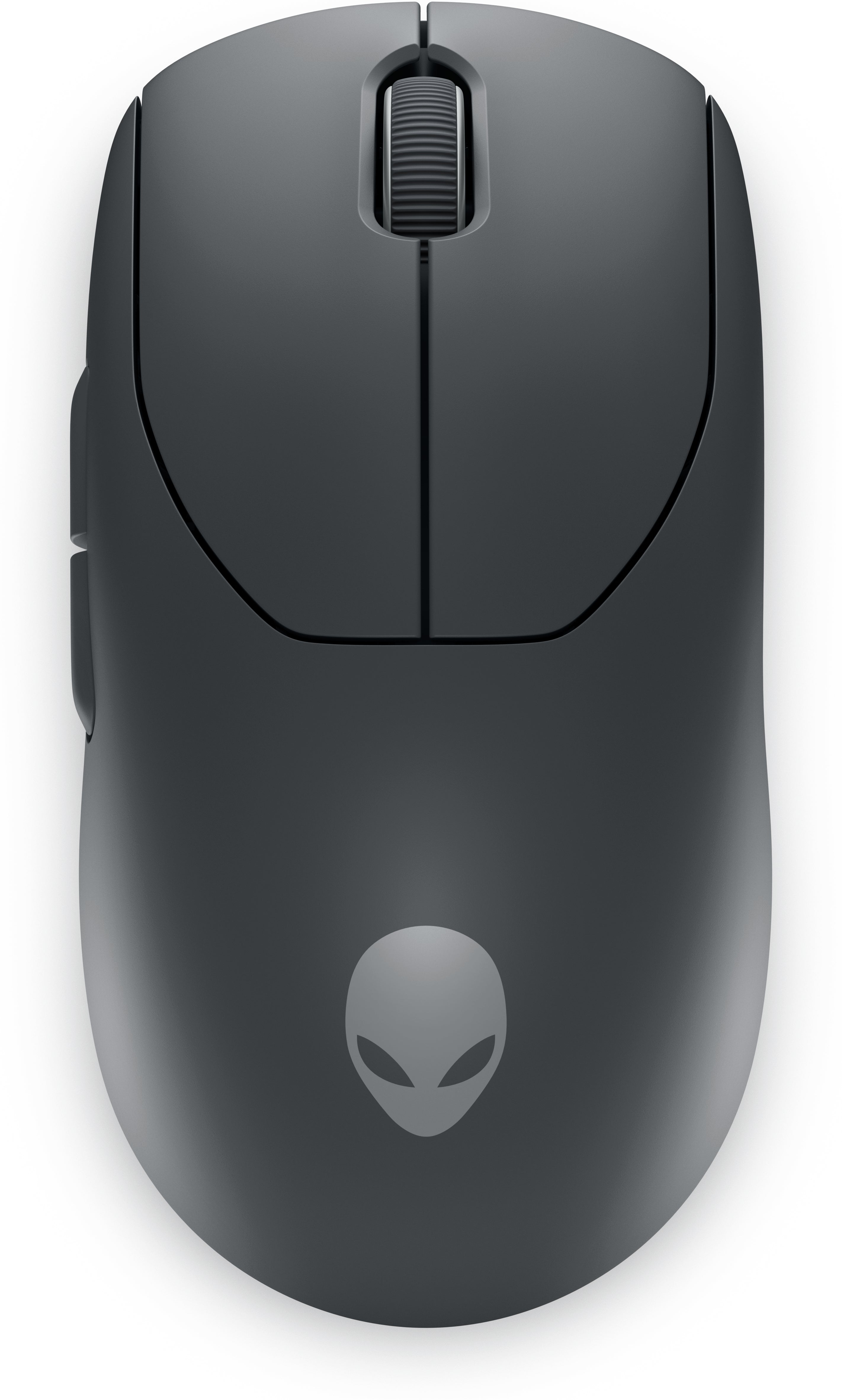 Alienware Pro Wireless Gaming Mouse souris Ambidextre RF Wireless + USB Type-C Optique 26000 DPI