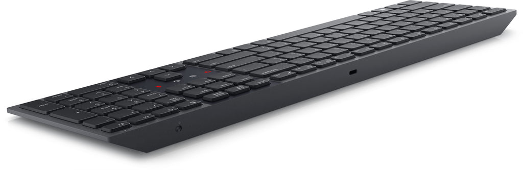 Dell Clavier de Collaboration Pro Premium KB900, Allemand QWERTZ, Sans Fil