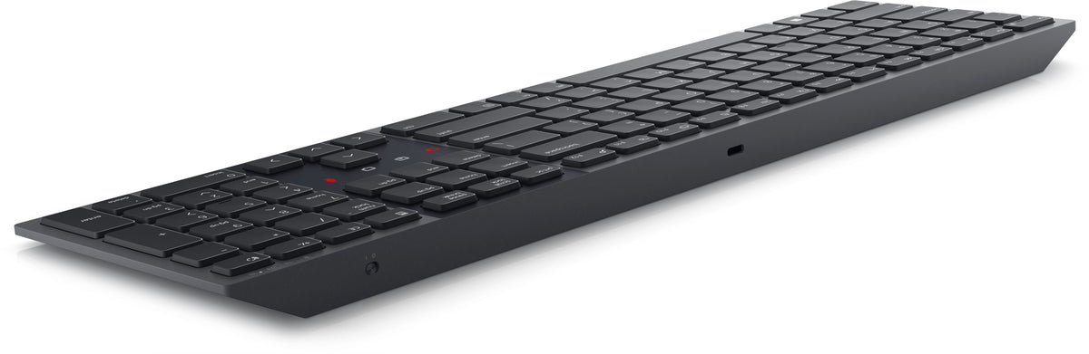 Dell Clavier de Collaboration Pro Premium KB900, Allemand QWERTZ, Sans Fil