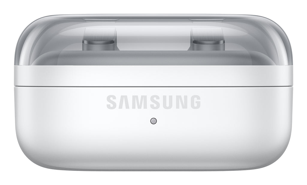 Samsung Galaxy Buds4 Pro Casque Sans fil Ecouteurs Appels/Musique Bluetooth Blanc
