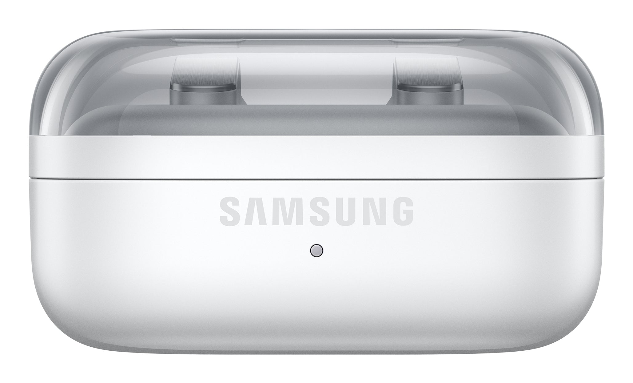 Samsung Galaxy Buds4 Pro Casque Sans fil Ecouteurs Appels/Musique Bluetooth Blanc