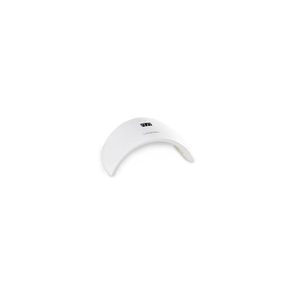 Lanaform Appareil à manucure sèche ongle LAN-LA130513