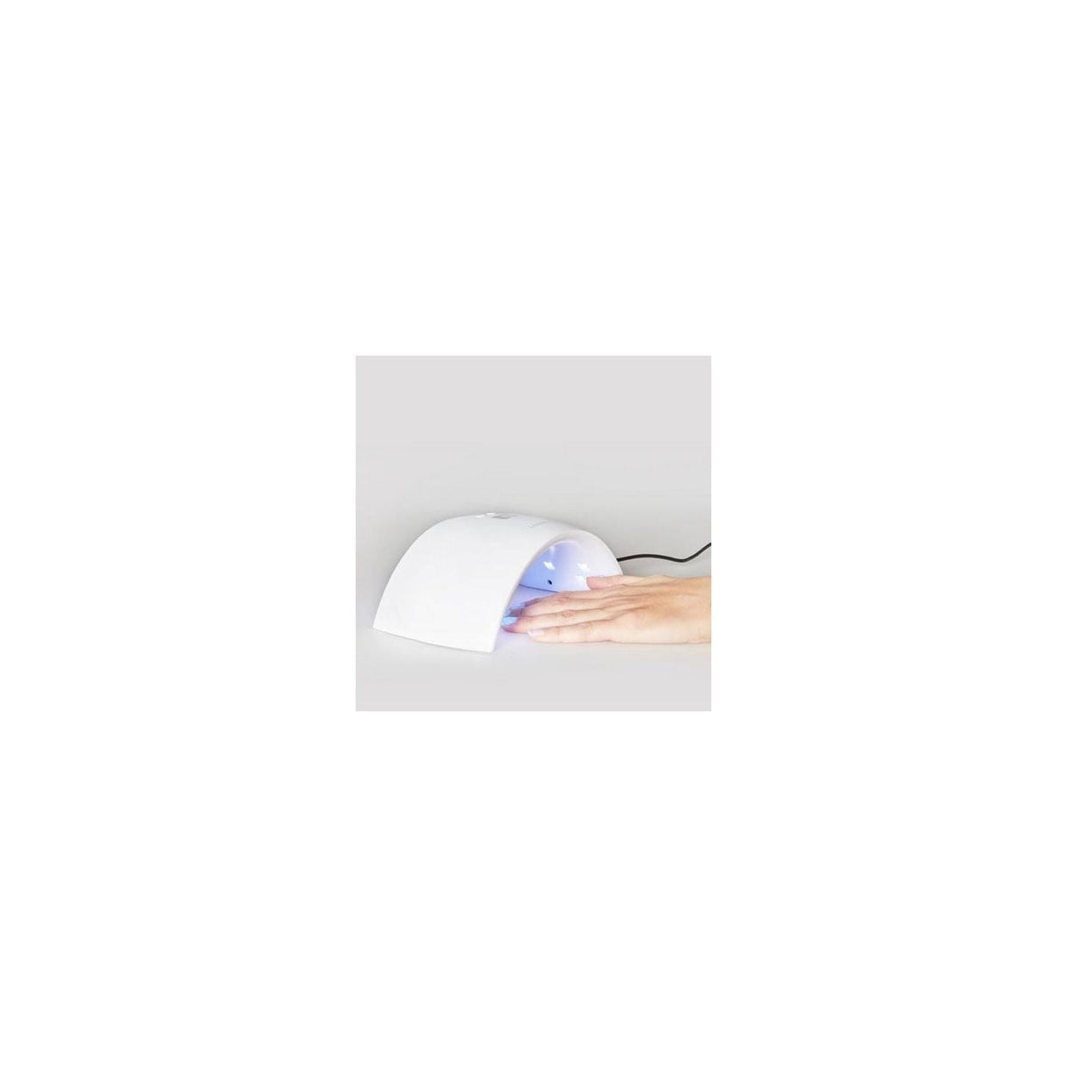 Lanaform Appareil à manucure sèche ongle LAN-LA130513