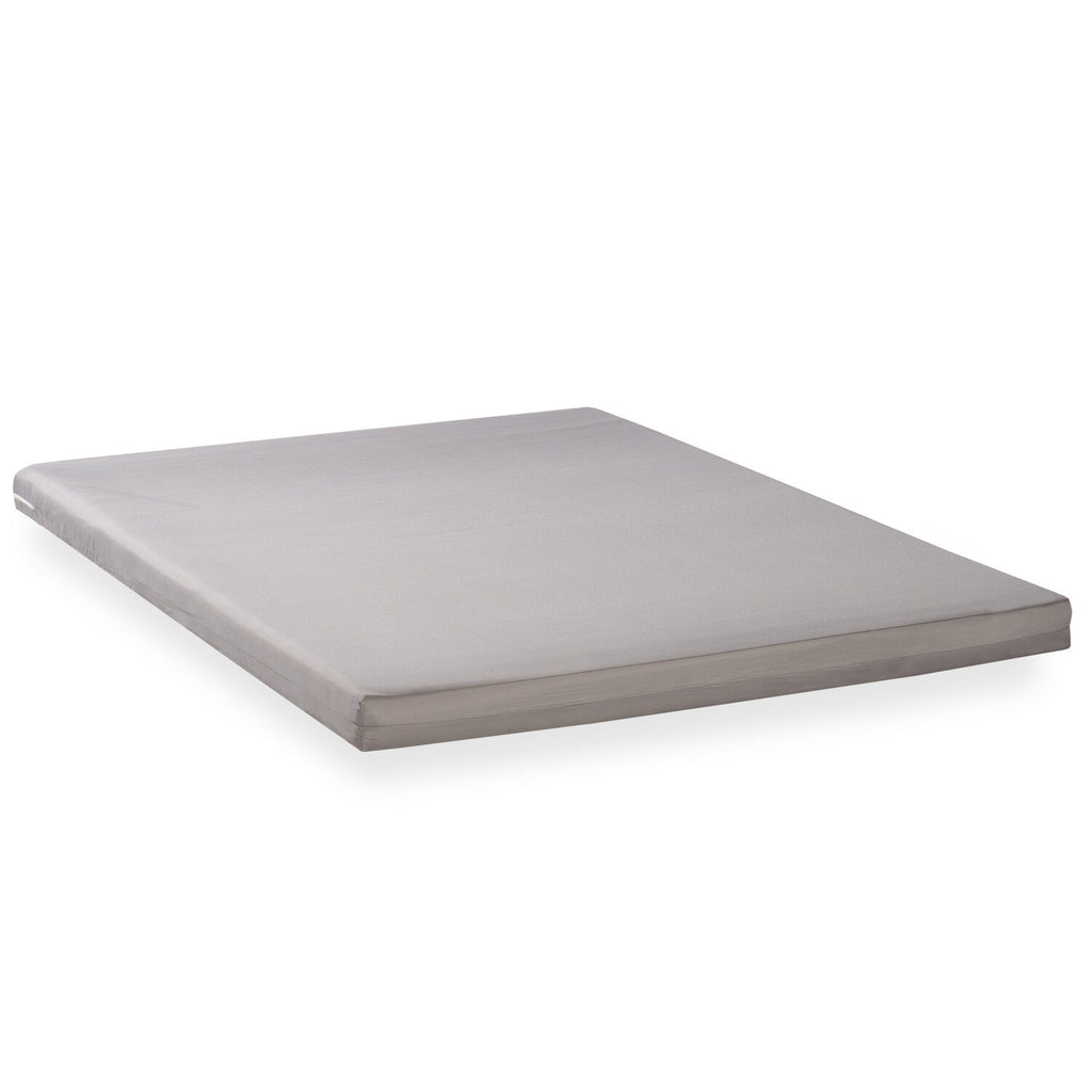Macao Matelas en Mousse Confort 140x190cm