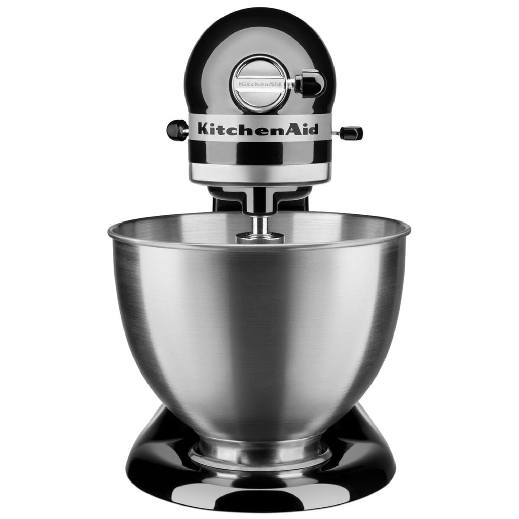 Kitchenaid Robot pâtissier Noir Classic 5K45SSEOB