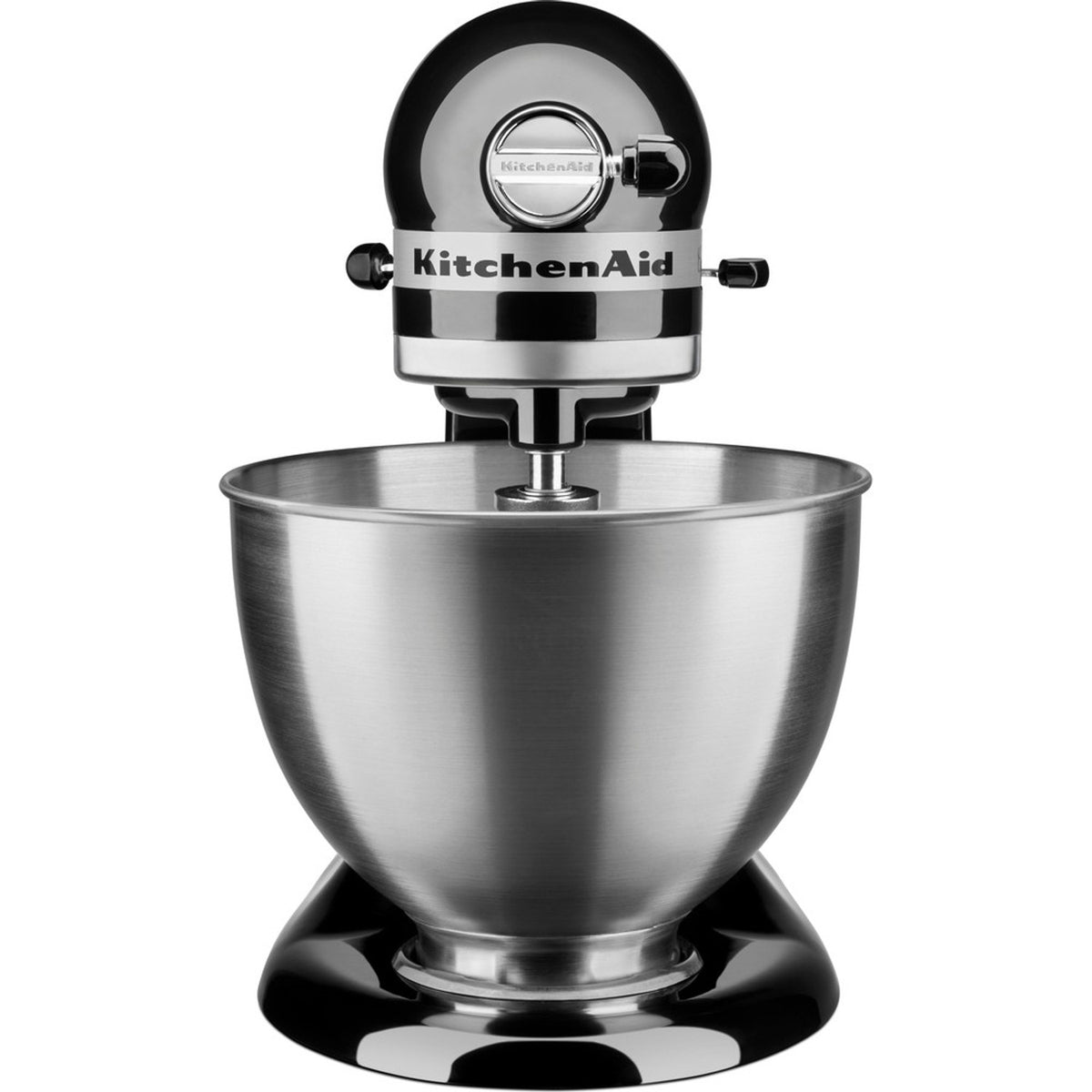 Kitchenaid Robot pâtissier Noir Classic 5K45SSEOB