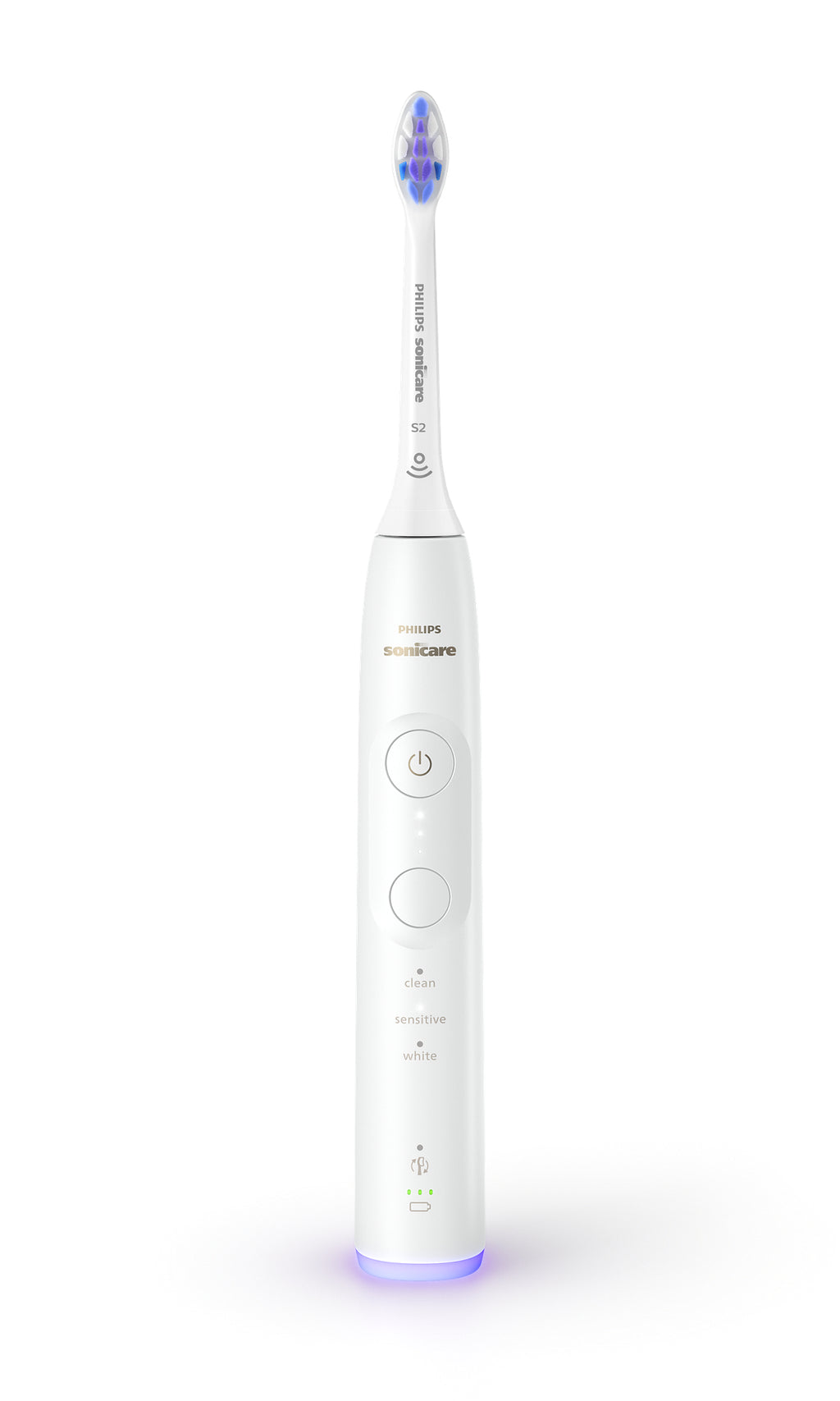 Philips Sonicare 6500 series 6500 HX7410/02 Brosse à dents rechargeable