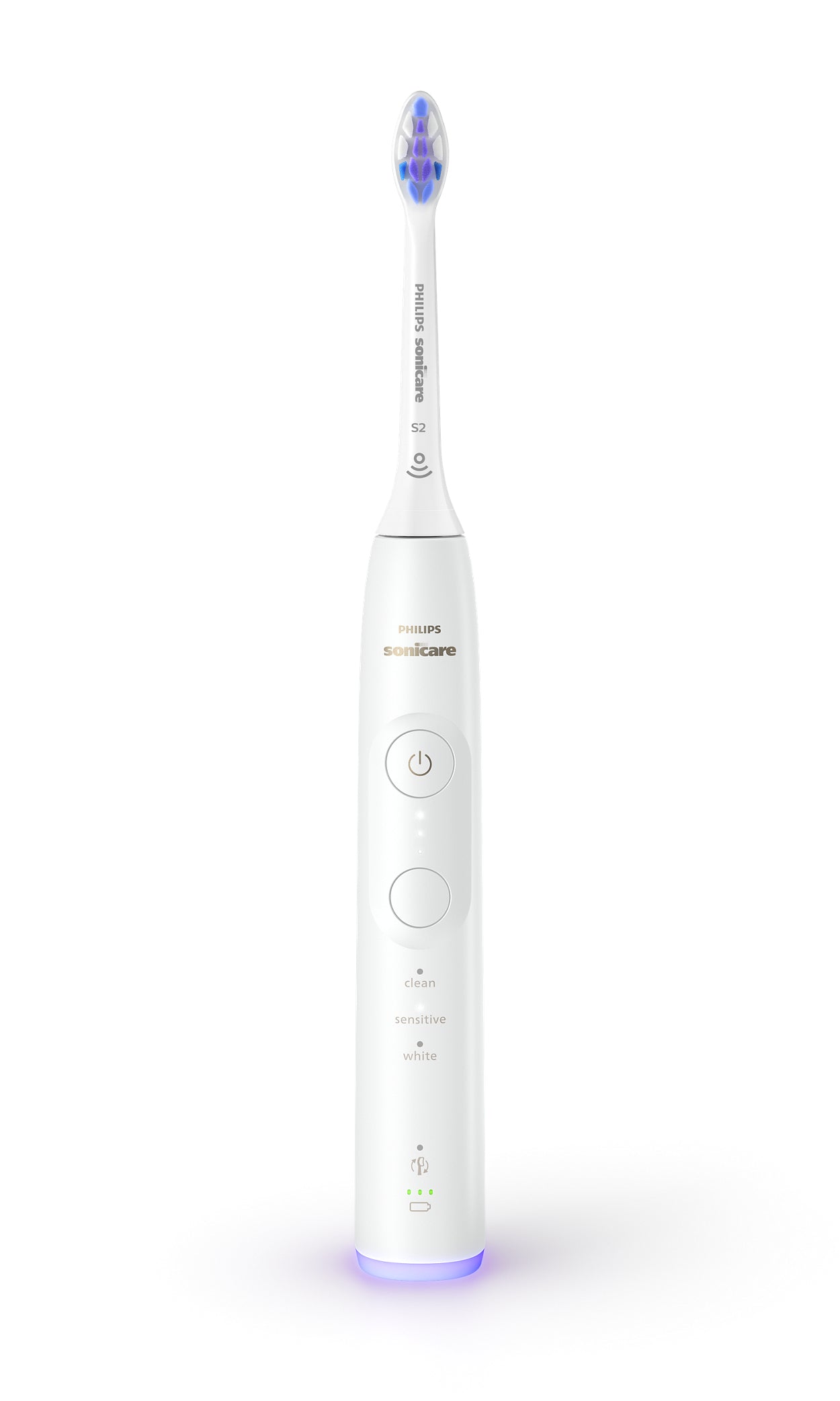 Philips Sonicare 6500 series 6500 HX7410/02 Brosse à dents rechargeable