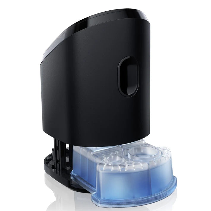 Braun CCR2 Cartouche de nettoyage