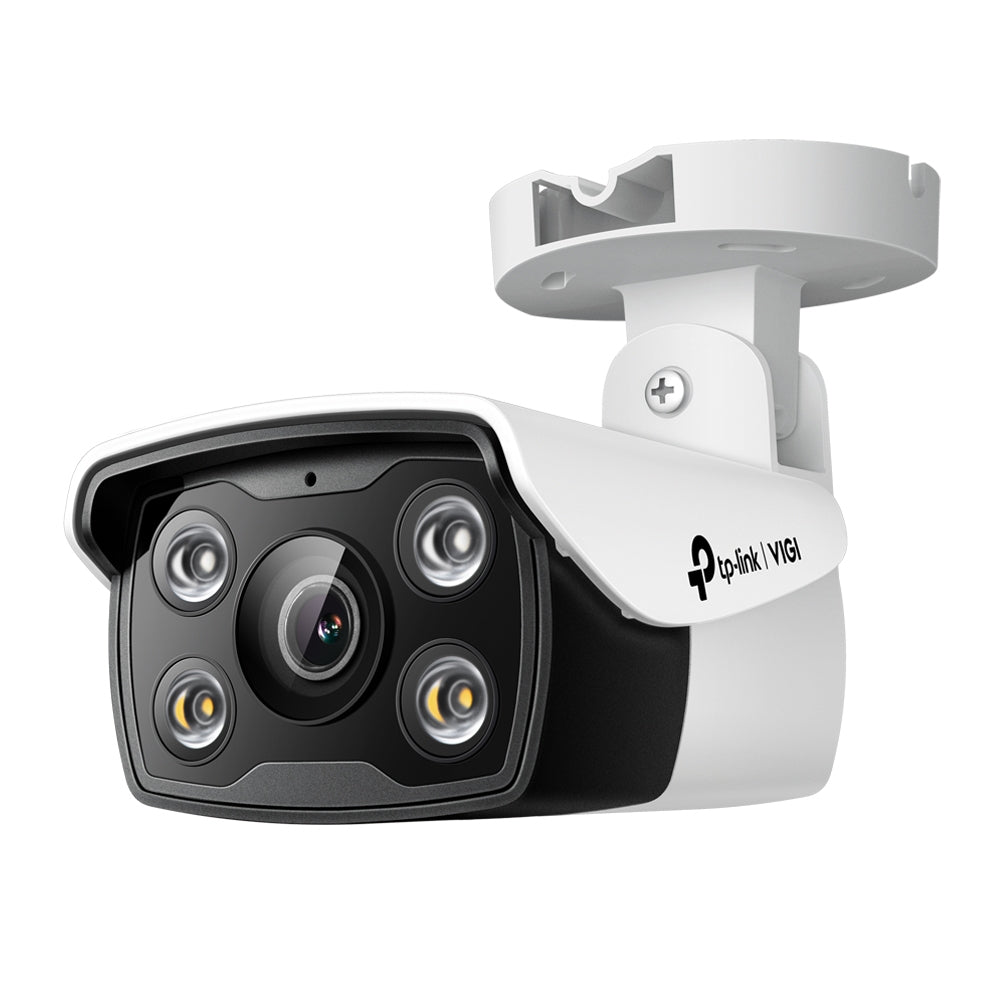 TP-Link VIGI C330(4mm) Balle (forme) Caméra de sécurité IP Extérieure 2304 x 1296 pixels Plafond/Mur/Poteau