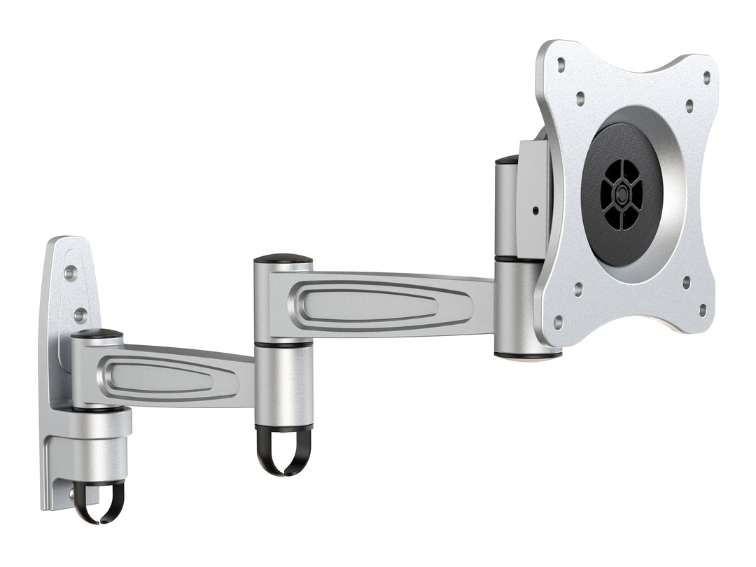 Support pour Téléviseur 32" (81,3 cm) Argent, Modèle 3268