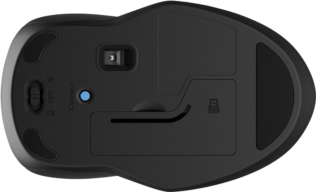 HP Souris double 250