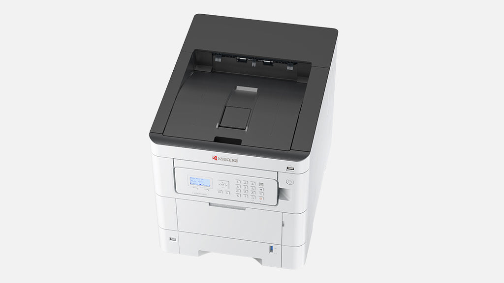 KYOCERA ECOSYS PA3500cx/Plus Couleur 1200 x 1200 DPI A4