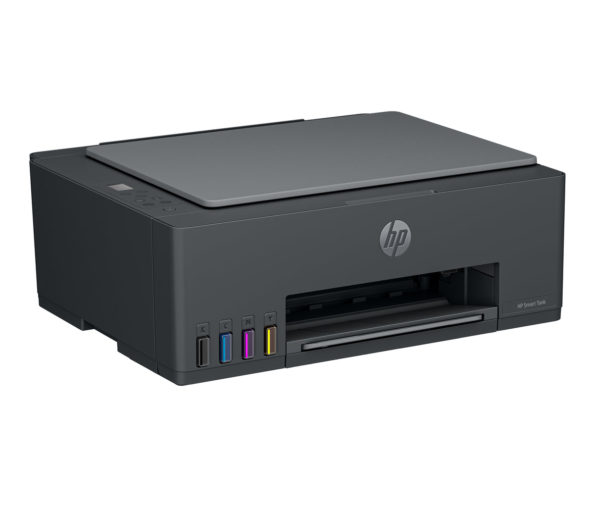 HP Smart Tank 5115 Sans fil All-in-One Couleur Imprimante, Up to 2 Years of ink included; Two-sided printing; Copier, Scanner - vue 2