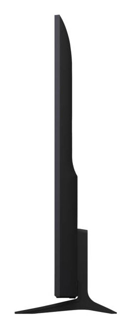 LG 65QNED8EB3B 165,1 cm (65") 4K Ultra HD Smart TV Wifi Noir