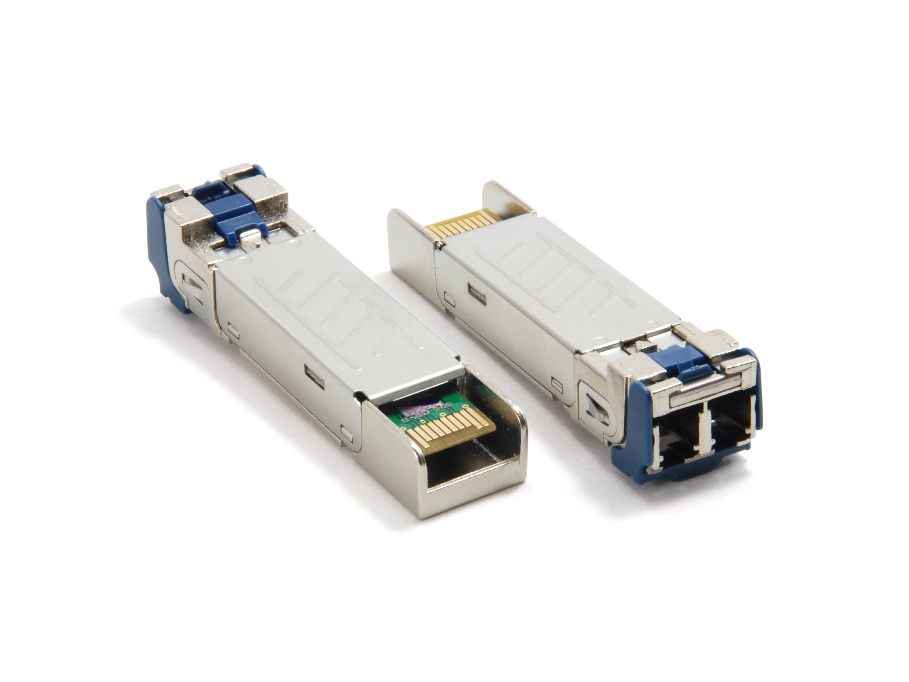 LevelOne GVT-0301 module émetteur-récepteur de réseau Fibre optique 1250 Mbit/s SFP 1310 nm