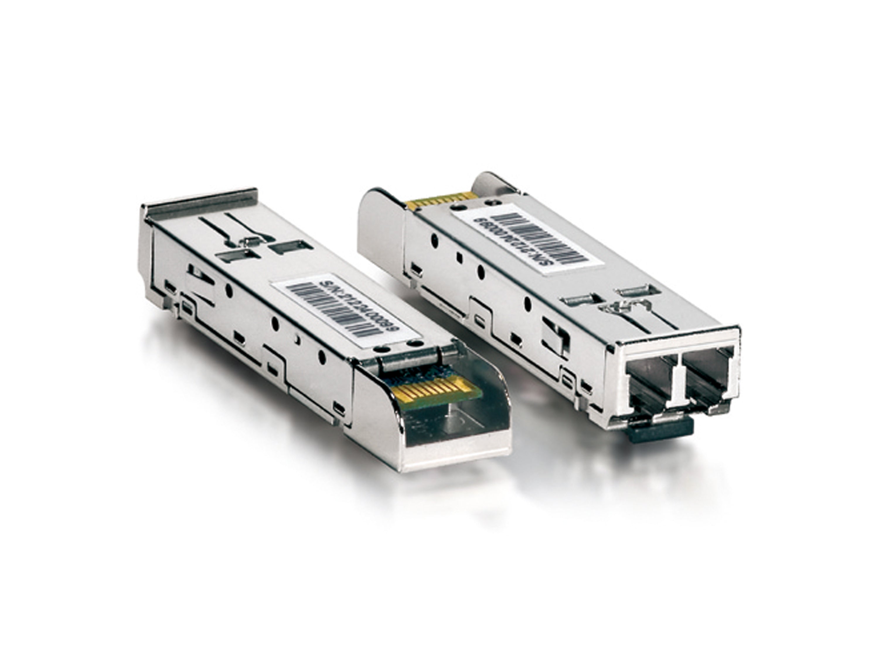 LevelOne GVT-0300 module émetteur-récepteur de réseau Fibre optique 1250 Mbit/s SFP 850 nm