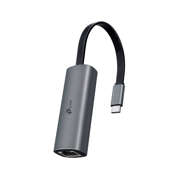 TP-Link UE302C Adaptateur Réseau Ethernet USB-C 2.5 Gigabit 2500 Mbit/s