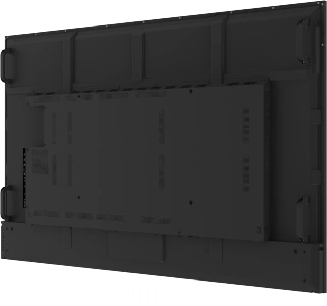 Viewsonic CDE7531-1C Écran d'Affichage Dynamique 75" 4K Ultra HD LCD Wifi Android 14 Noir