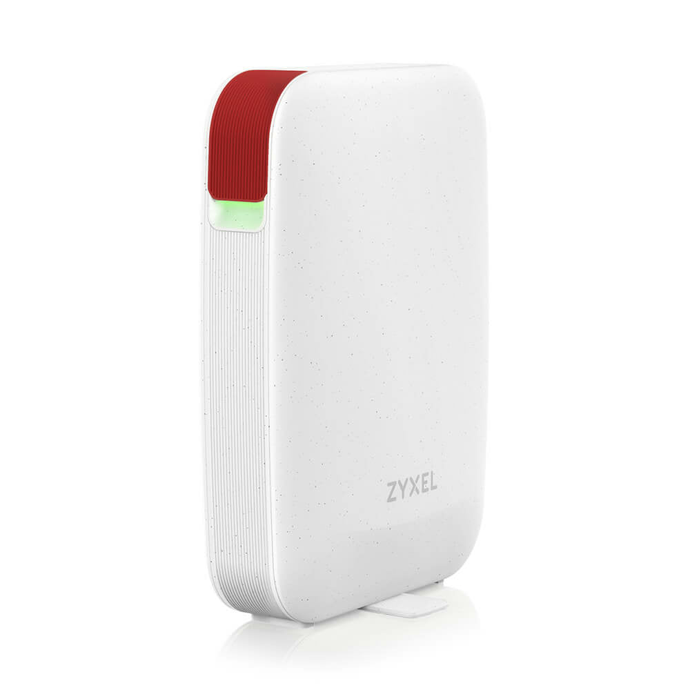Zyxel USG-LITE 60AX Routeur Connecté 2.5 Gigabit Ethernet, Blanc